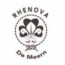 Scouting Rhenova logo
