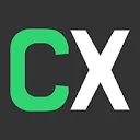 Crossmarx logo