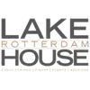 Lake House Rotterdam logo