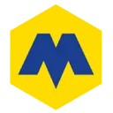 Mateboer logo