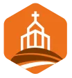 St Kantoor der Kerkelijke Administraties: KKA logo