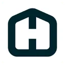 Homestra logo