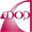 ADOP Administratiekantoor logo