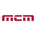 MCM B.V. logo