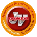 JV Reclame logo