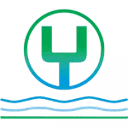 PosHYdon; world’s first offshore green hydrogen production logo