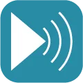ARK audio AND video BV logo