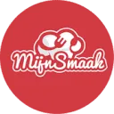 MijnSmaak logo