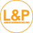 L AND P Arbeidsbemiddeling B.V. logo