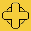 Huisartswerkt.nl logo