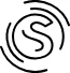 Stichting Verborgen Stad logo