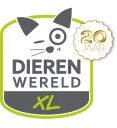 Dierenwereld XL logo