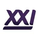 XXImo logo