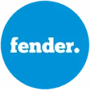 Fender Personeelsbemiddeling logo