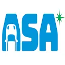 ASA Autoschade logo