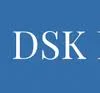 DSK Healthcare IT logo