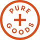 Kuyichi Pure Denim logo