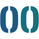 OOSTZEE ontwerp AND omgeving logo