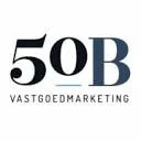 Vastgoedmarketing 50B logo