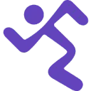 Anytime Fitness Hollandscheveld logo