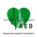 Stichting Reanimatie Netwerk Amersfoort logo