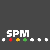 SPM Marine AND Offshore BV logo