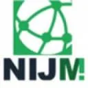 NIJM Webdesign AND Hosting logo