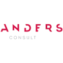 ANDERSconsult B.V. logo