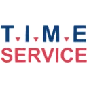 T.I.M.E. Service Catalyst Handling B.V. logo