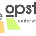 De Opstap voor RT en begeleiding logo