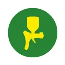 Kamp Coating Groep DE logo