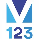 123 Magazijninrichting B.V. logo