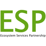 Ecosystem Services Partnership logo