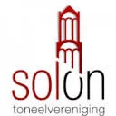 Toneelvereniging Solon logo