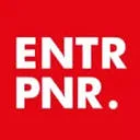ENTRPNR logo