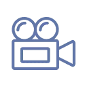 Max Media logo