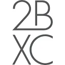 2B-Xclusive logo