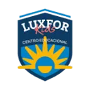 Lux for kids logo