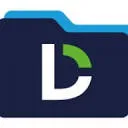 DataBlue Computer Service logo
