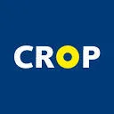 CROP Interim AND Recruitment Services logo