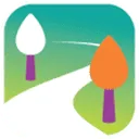 De Mooiste Routes logo