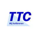 TTC B.V. Technics Trading AND Calibration B.V. logo