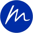 Myend logo