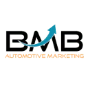 BMB Automotive logo