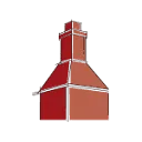 Monuments Fund Aruba logo