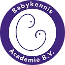 Babykennis Academie logo