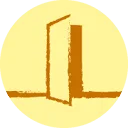 Ver van Hier logo