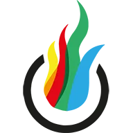 Bonfire Dordrecht logo