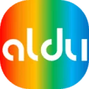 ALDU Bevestigingsmaterialen logo