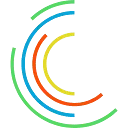 Hands on ICT logo